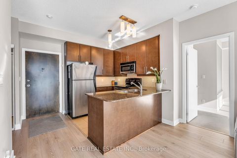 Photo 6 at 1809 - 18 Harbour Street, Waterfront Communities C1, Toronto