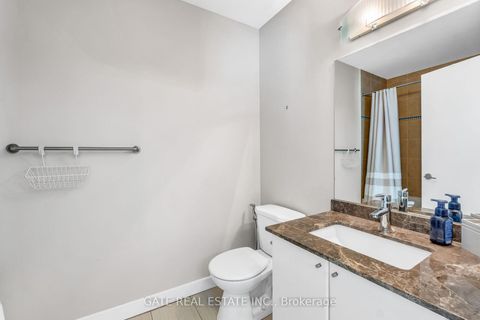 Photo 10 at 1809 - 18 Harbour Street, Waterfront Communities C1, Toronto