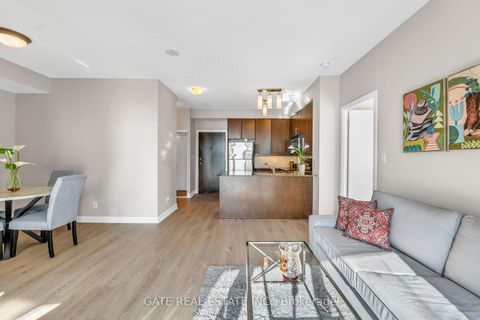 Photo 14 at 1809 - 18 Harbour Street, Waterfront Communities C1, Toronto