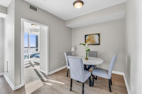 Photo 17 at 1809 - 18 Harbour Street, Waterfront Communities C1, Toronto