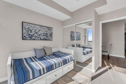 Photo 21 at 1809 - 18 Harbour Street, Waterfront Communities C1, Toronto
