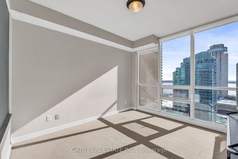 Photo 22 at 1809 - 18 Harbour Street, Waterfront Communities C1, Toronto