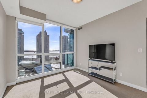 Photo 23 at 1809 - 18 Harbour Street, Waterfront Communities C1, Toronto