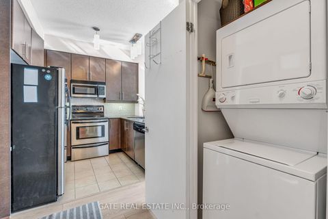 Photo 28 at 1809 - 18 Harbour Street, Waterfront Communities C1, Toronto