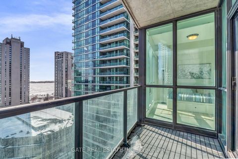 Photo 31 at 1809 - 18 Harbour Street, Waterfront Communities C1, Toronto