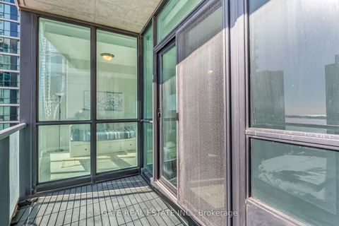 Photo 32 at 1809 - 18 Harbour Street, Waterfront Communities C1, Toronto