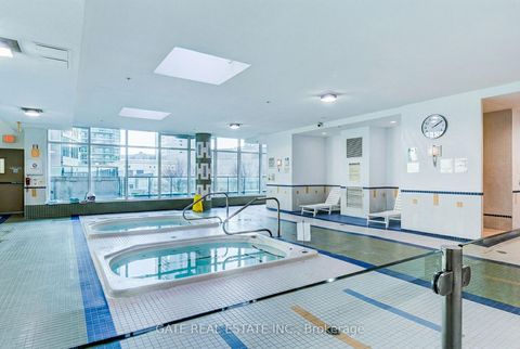 Photo 38 at 1809 - 18 Harbour Street, Waterfront Communities C1, Toronto