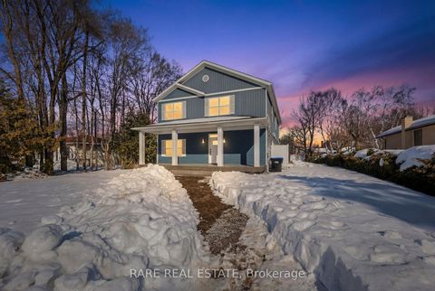 Photo 0 at 1231 Temple Avenue, Rural Innisfil, Innisfil