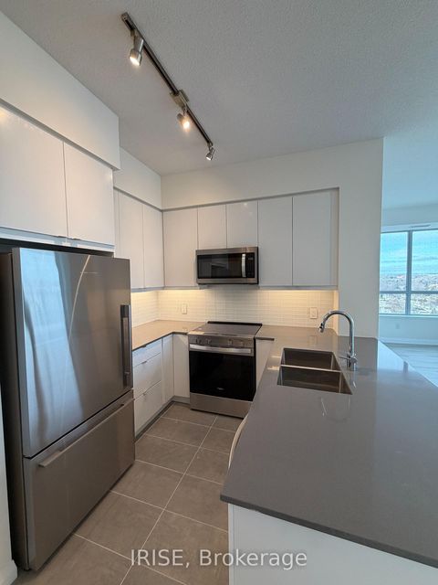 Photo 1 at 1129 - 3270 Sheppard Avenue E, Sullivan, Toronto