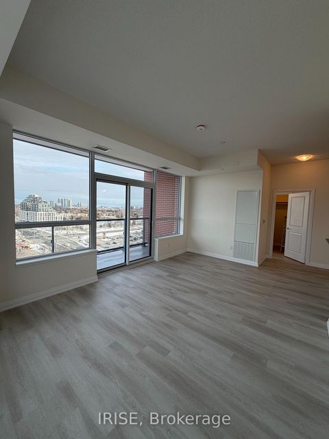 Photo 3 at 1129 - 3270 Sheppard Avenue E, Sullivan, Toronto