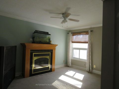 Photo 1 at 824 Crowells Street, Pinecrest, Oshawa