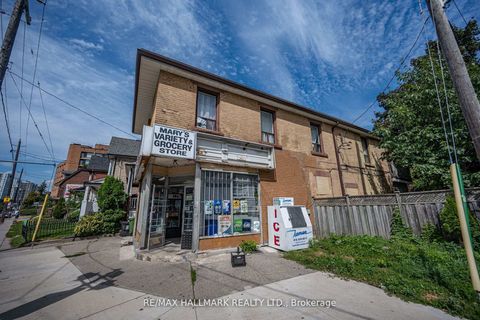 Photo 2 at 675 Broadview Avenue, North Riverdale, Toronto