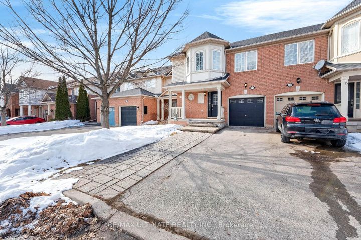 Photo 1 at 2441 Baintree Crescent, WM Westmount, Oakville