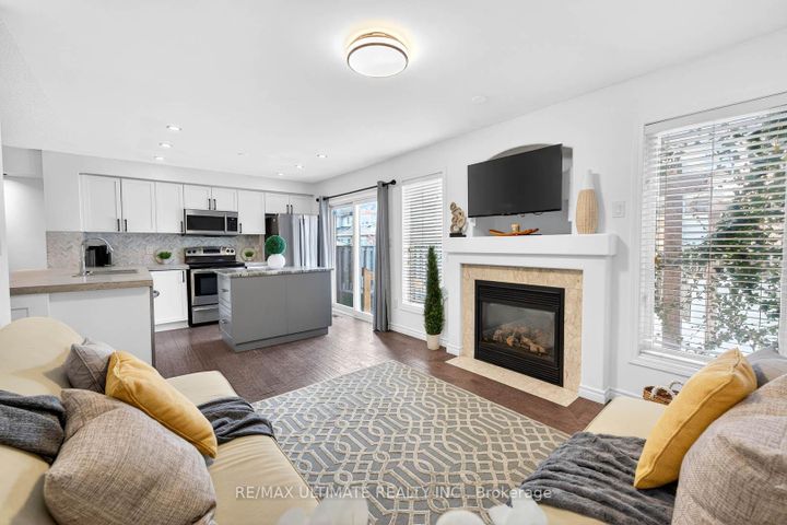 Photo 12 at 2441 Baintree Crescent, WM Westmount, Oakville