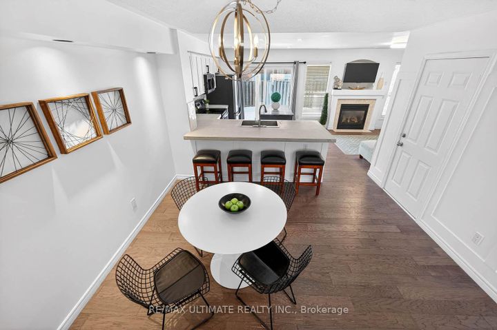 Photo 17 at 2441 Baintree Crescent, WM Westmount, Oakville