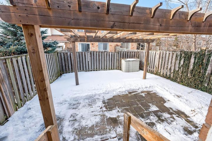 Photo 39 at 2441 Baintree Crescent, WM Westmount, Oakville