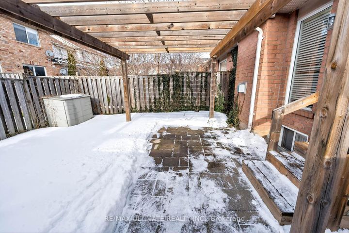 Photo 40 at 2441 Baintree Crescent, WM Westmount, Oakville