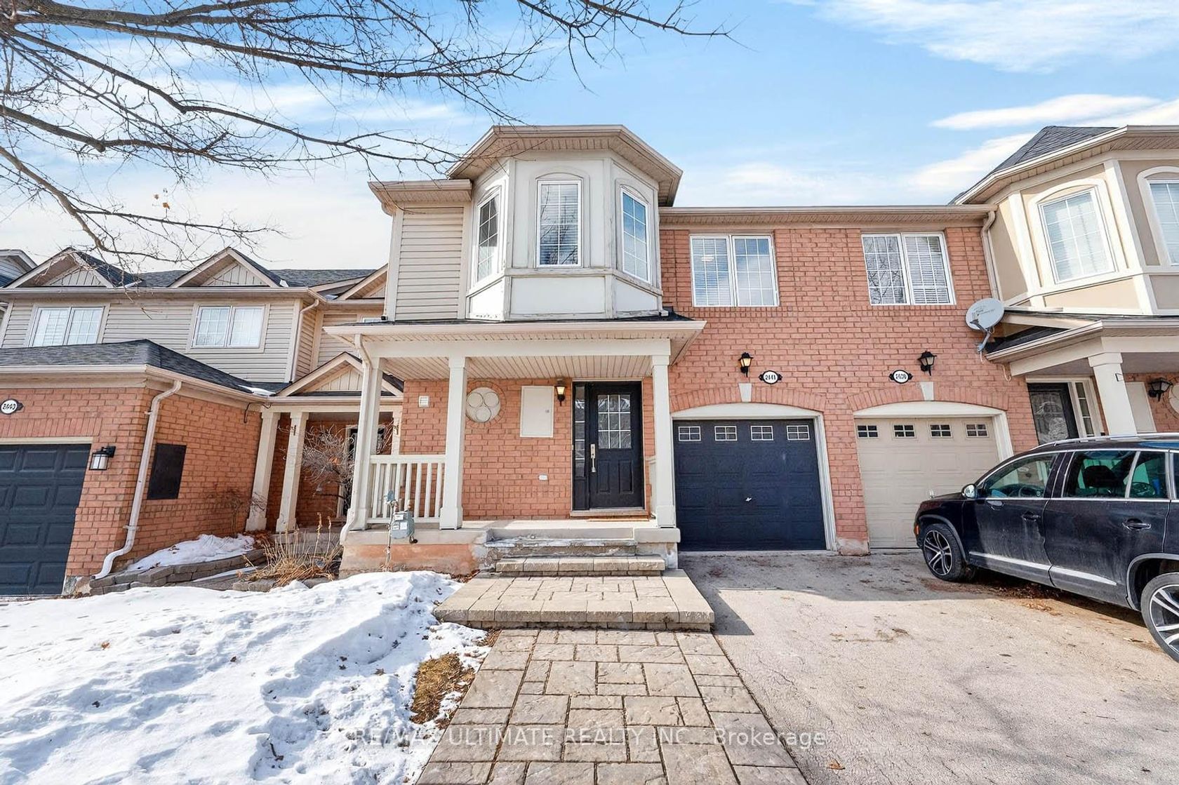 2441 Baintree Crescent, WM Westmount, Oakville 2