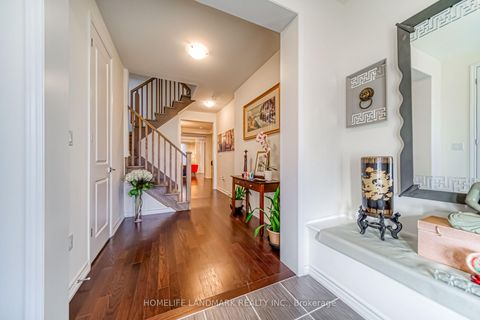 Photo 3 at 294 Valermo Drive, Alderwood, Toronto