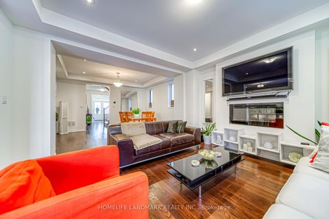 Photo 6 at 294 Valermo Drive, Alderwood, Toronto