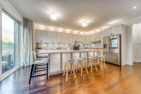 Photo 8 at 294 Valermo Drive, Alderwood, Toronto
