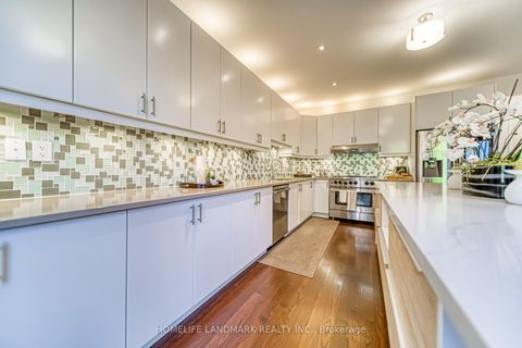 Photo 10 at 294 Valermo Drive, Alderwood, Toronto