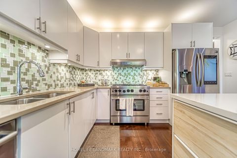 Photo 11 at 294 Valermo Drive, Alderwood, Toronto