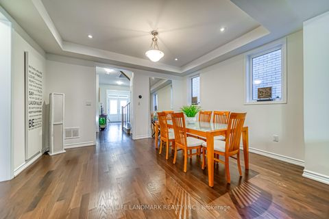 Photo 12 at 294 Valermo Drive, Alderwood, Toronto