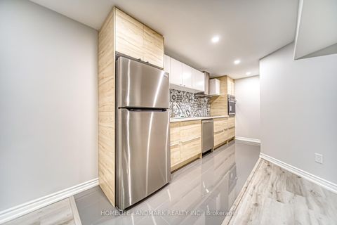 Photo 33 at 294 Valermo Drive, Alderwood, Toronto