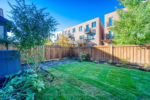 Photo 37 at 294 Valermo Drive, Alderwood, Toronto