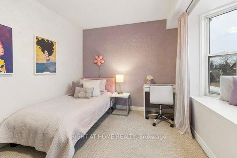 Photo 28 at 23 - 125 Hall Street W, Mill Pond, Richmond Hill