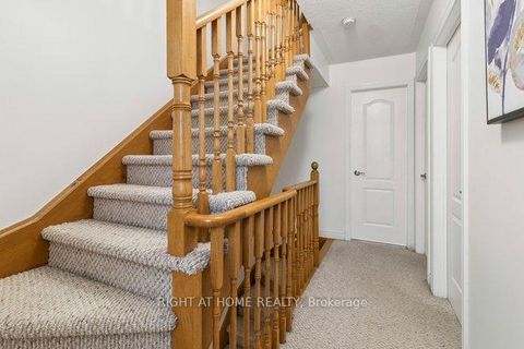 Photo 31 at 23 - 125 Hall Street W, Mill Pond, Richmond Hill