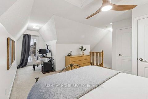 Photo 35 at 23 - 125 Hall Street W, Mill Pond, Richmond Hill