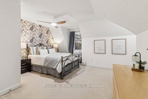 Photo 39 at 23 - 125 Hall Street W, Mill Pond, Richmond Hill