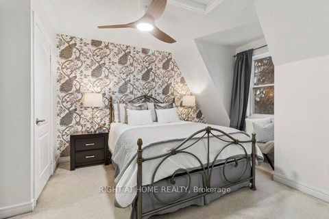 Photo 40 at 23 - 125 Hall Street W, Mill Pond, Richmond Hill