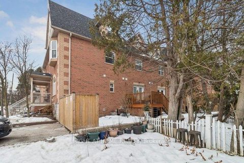 Photo 44 at 23 - 125 Hall Street W, Mill Pond, Richmond Hill