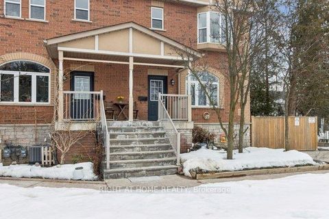 Photo 49 at 23 - 125 Hall Street W, Mill Pond, Richmond Hill