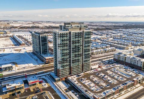 Photo 4 at 718 - 2550 Simcoe Street N, Windfields, Oshawa