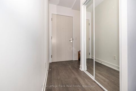 Photo 6 at 718 - 2550 Simcoe Street N, Windfields, Oshawa