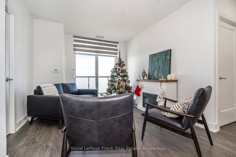 Photo 15 at 718 - 2550 Simcoe Street N, Windfields, Oshawa