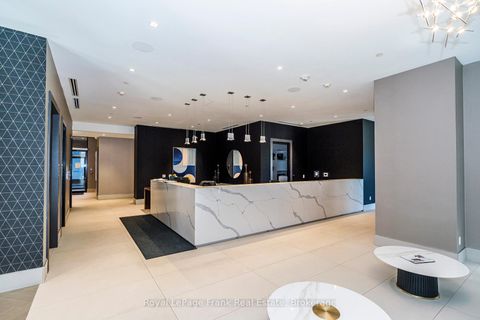 Photo 25 at 718 - 2550 Simcoe Street N, Windfields, Oshawa