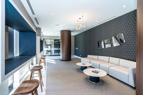 Photo 26 at 718 - 2550 Simcoe Street N, Windfields, Oshawa