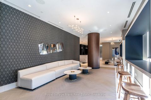 Photo 27 at 718 - 2550 Simcoe Street N, Windfields, Oshawa