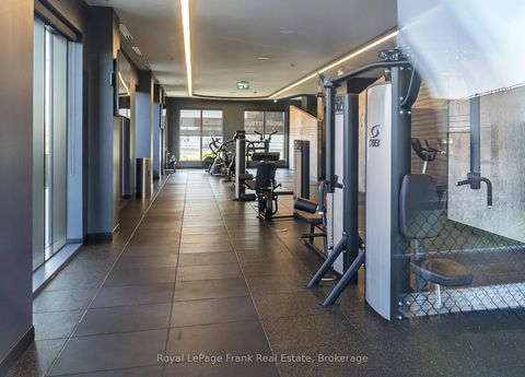 Photo 28 at 718 - 2550 Simcoe Street N, Windfields, Oshawa