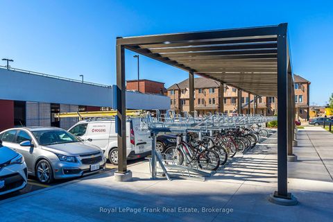 Photo 29 at 718 - 2550 Simcoe Street N, Windfields, Oshawa