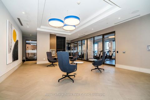 Photo 30 at 718 - 2550 Simcoe Street N, Windfields, Oshawa