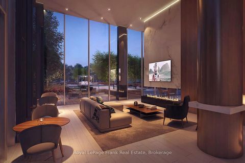 Photo 31 at 718 - 2550 Simcoe Street N, Windfields, Oshawa