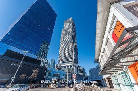 Photo 0 at 1108 - 138 Downes Street, Waterfront Communities C8, Toronto