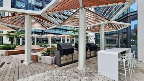 Photo 2 at 1108 - 138 Downes Street, Waterfront Communities C8, Toronto
