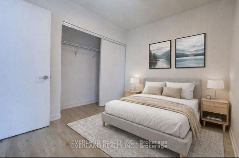 Photo 11 at 1108 - 138 Downes Street, Waterfront Communities C8, Toronto